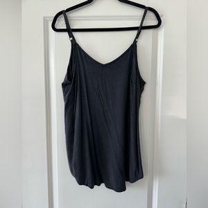 Torrid Tank